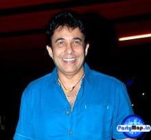 Official profile picture of Deepak Tijori