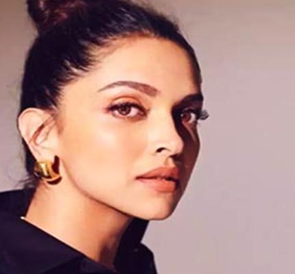 Official profile picture of Deepika Padukone