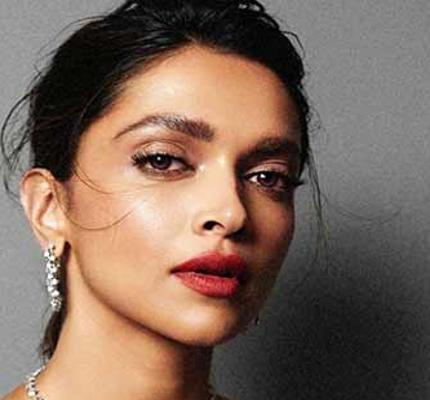 Photo of Deepika Padukone at a show