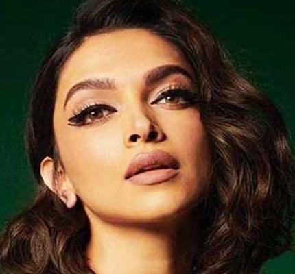 Photo of Deepika Padukone at an appearance