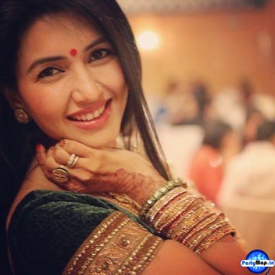 Photo of Deepti Bhatnagar at an appearance