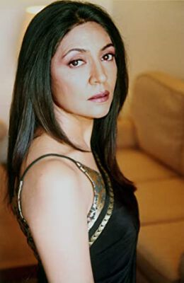 Official profile picture of Deepti Naval