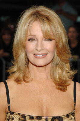 Official profile picture of Deidre Hall