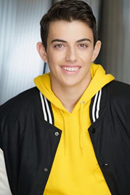 Official profile picture of Deion John Movies