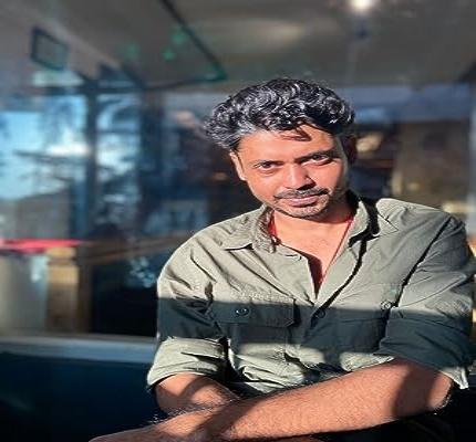 Official profile picture of Deipak Sampat
