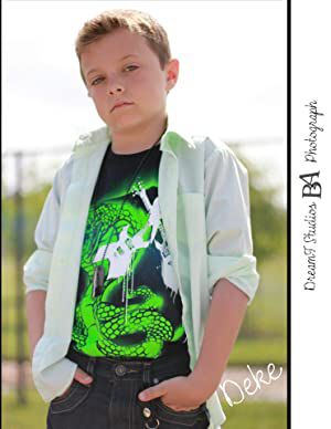 Official profile picture of Deke Garner