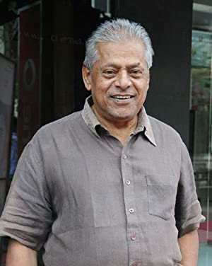 Official profile picture of Delhi Ganesh