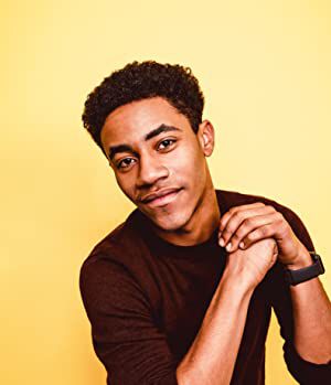Official profile picture of DeMarius Copes