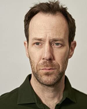 Official profile picture of Demetri Goritsas