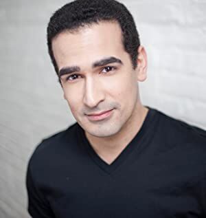 Official profile picture of Demetrios Troy