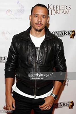 Official profile picture of Demetrius Stear