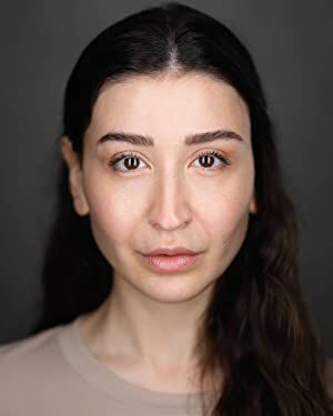 Official profile picture of Demi Leigh