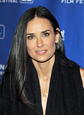 Official profile picture of Demi Moore
