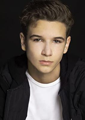 Official profile picture of Demitri Vardoulias