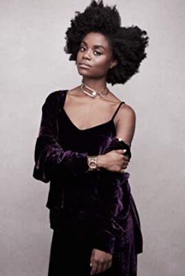 Official profile picture of Denée Benton