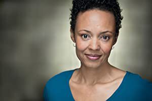 Official profile picture of Denielle Fisher Johnson