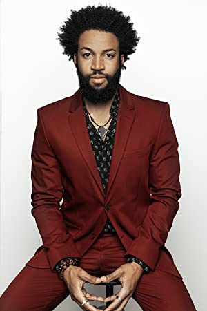 Official profile picture of Denim Richards
