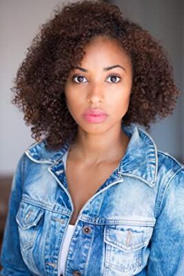 Official profile picture of Denise Garcia