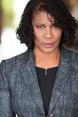 Official profile picture of Denise Jaxon