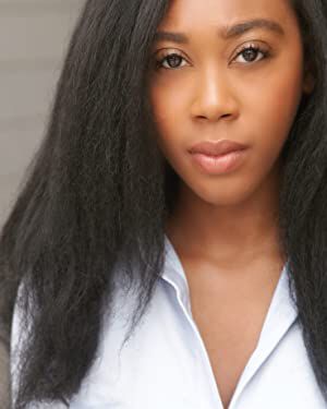 Official profile picture of Denisha Hardeman