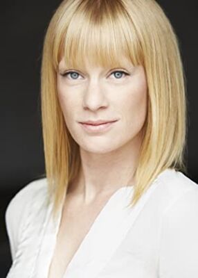 Official profile picture of Denna Thomsen