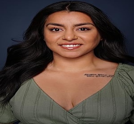 Official profile picture of Dennice Rivera