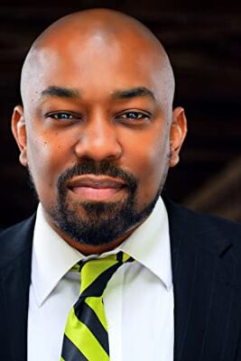 Official profile picture of Dennis L.A. White