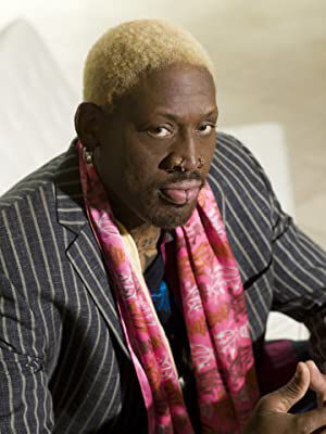 Official profile picture of Dennis Rodman