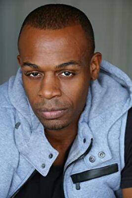 Official profile picture of Dennis Thomas IV