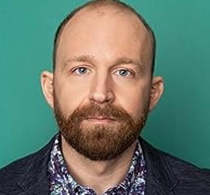 Official profile picture of Dennis William Grimes