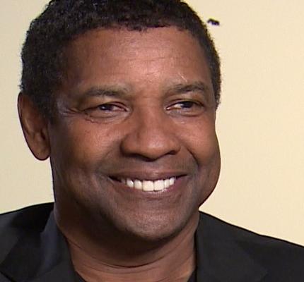 Official profile picture of Denzel Washington