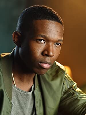 Official profile picture of Denzel Whitaker