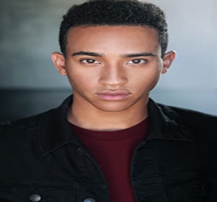 Official profile picture of Deon Griffin