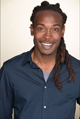 Official profile picture of Dereck Seven Smith