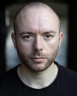 Official profile picture of Derek Barr