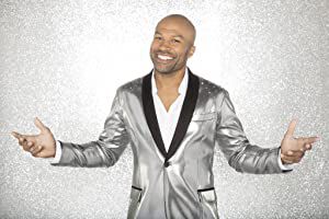 Official profile picture of Derek Fisher