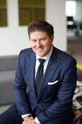 Official profile picture of Derek H. Potts