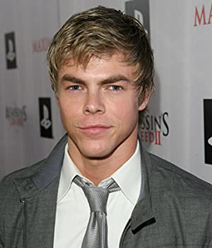 Official profile picture of Derek Hough