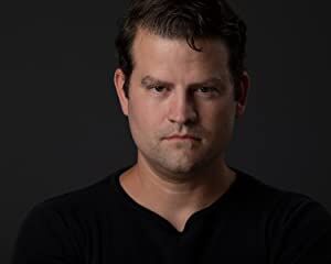 Official profile picture of Derek Larthey