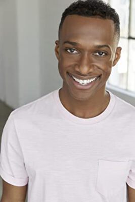 Official profile picture of Derek Lewis