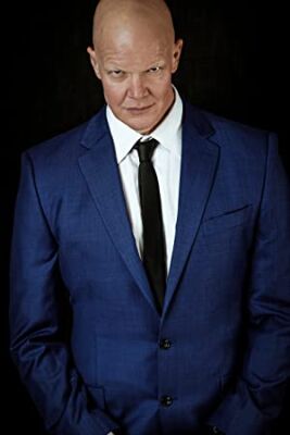 Official profile picture of Derek Mears