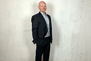 Official profile picture of Derek Meisenburg