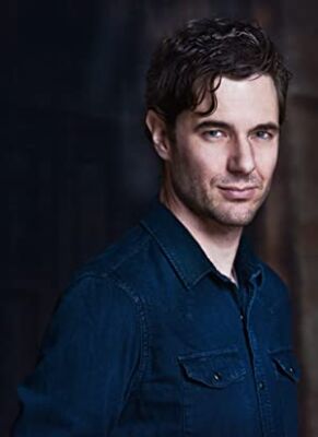 Official profile picture of Derek Moran
