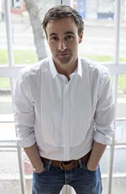 Official profile picture of Derek Riddell