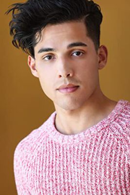 Official profile picture of Derek Rivera
