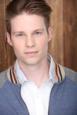 Official profile picture of Derek Stusynski