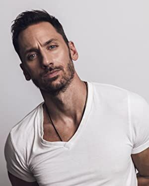 Official profile picture of Derek Wilson
