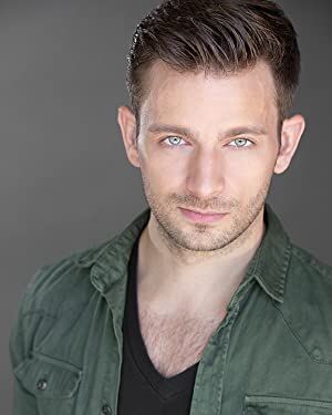 Official profile picture of Derek Yates