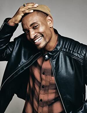 Official profile picture of DeShawn Harold Mitchell