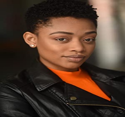 Official profile picture of DeShon Green